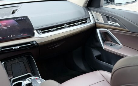 BMW X1, 2024 год, 4 850 000 рублей, 13 фотография