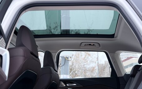 BMW X1, 2024 год, 4 850 000 рублей, 22 фотография