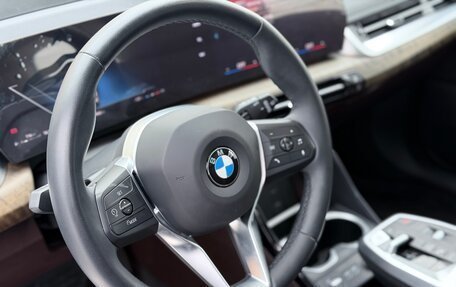 BMW X1, 2024 год, 4 850 000 рублей, 25 фотография