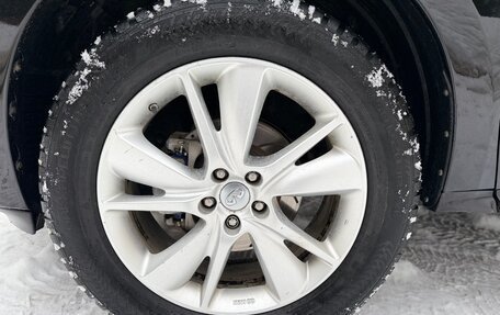 Infiniti JX, 2013 год, 1 430 000 рублей, 7 фотография