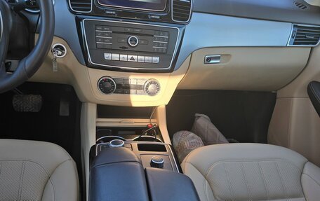 Mercedes-Benz GLE, 2016 год, 2 950 000 рублей, 8 фотография