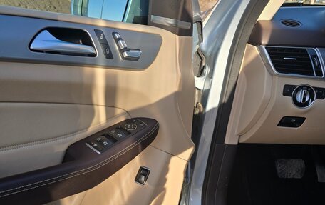 Mercedes-Benz GLE, 2016 год, 2 950 000 рублей, 7 фотография