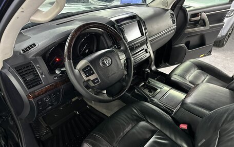 Toyota Land Cruiser 200, 2011 год, 2 995 000 рублей, 11 фотография