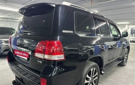 Toyota Land Cruiser 200, 2011 год, 2 995 000 рублей, 6 фотография