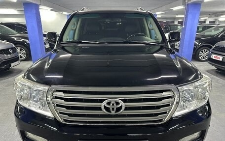 Toyota Land Cruiser 200, 2011 год, 2 995 000 рублей, 3 фотография