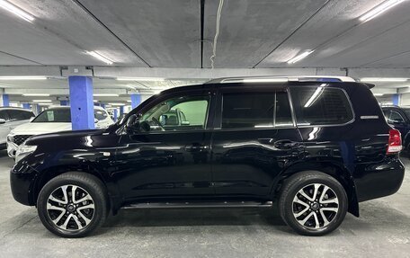 Toyota Land Cruiser 200, 2011 год, 2 995 000 рублей, 9 фотография