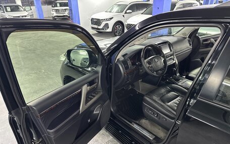 Toyota Land Cruiser 200, 2011 год, 2 995 000 рублей, 10 фотография