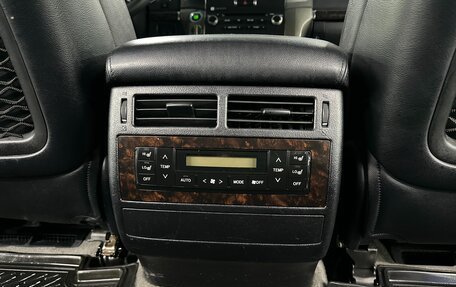 Toyota Land Cruiser 200, 2011 год, 2 995 000 рублей, 21 фотография