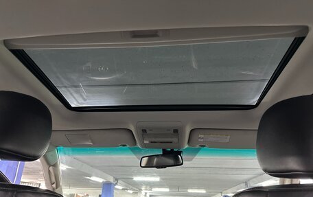 Toyota Land Cruiser 200, 2011 год, 2 995 000 рублей, 17 фотография