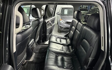 Toyota Land Cruiser 200, 2011 год, 2 995 000 рублей, 20 фотография