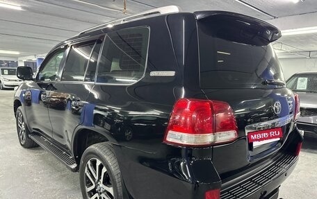 Toyota Land Cruiser 200, 2011 год, 2 995 000 рублей, 8 фотография