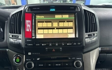 Toyota Land Cruiser 200, 2011 год, 2 995 000 рублей, 13 фотография