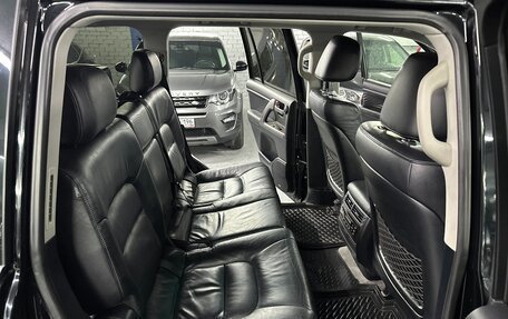 Toyota Land Cruiser 200, 2011 год, 2 995 000 рублей, 22 фотография