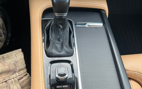 Volvo XC90 II рестайлинг, 2021 год, 6 100 000 рублей, 12 фотография