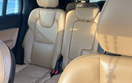 Volvo XC90 II рестайлинг, 2021 год, 6 100 000 рублей, 5 фотография