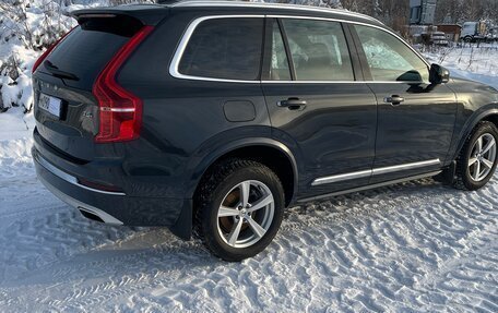 Volvo XC90 II рестайлинг, 2021 год, 6 100 000 рублей, 4 фотография