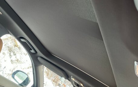 Volvo XC90 II рестайлинг, 2021 год, 6 100 000 рублей, 17 фотография