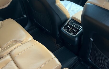 Volvo XC90 II рестайлинг, 2021 год, 6 100 000 рублей, 21 фотография