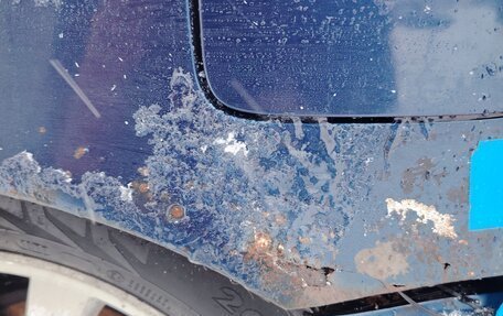 Hyundai Sonata IV рестайлинг, 2008 год, 280 000 рублей, 5 фотография