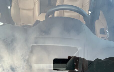 Volvo XC90 II рестайлинг, 2021 год, 6 100 000 рублей, 22 фотография