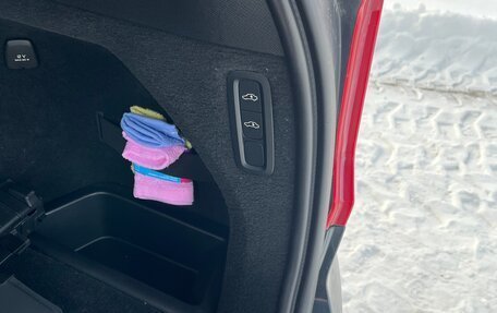 Volvo XC90 II рестайлинг, 2021 год, 6 100 000 рублей, 19 фотография