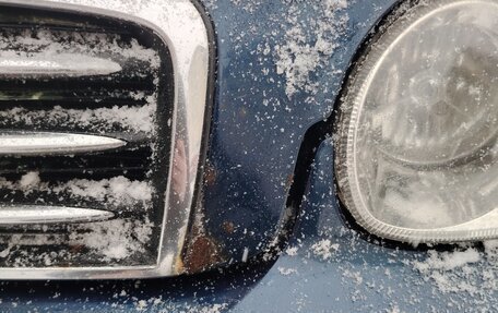 Hyundai Sonata IV рестайлинг, 2008 год, 280 000 рублей, 4 фотография