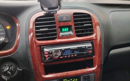 Hyundai Sonata IV рестайлинг, 2008 год, 280 000 рублей, 6 фотография