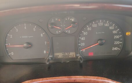 Hyundai Sonata IV рестайлинг, 2008 год, 280 000 рублей, 9 фотография