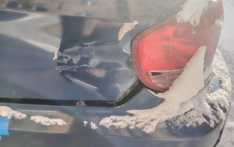 Hyundai Sonata IV рестайлинг, 2008 год, 280 000 рублей, 8 фотография