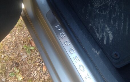 Peugeot 408 I рестайлинг, 2015 год, 830 000 рублей, 12 фотография