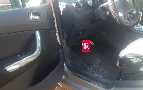 Peugeot 408 I рестайлинг, 2015 год, 830 000 рублей, 6 фотография