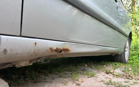 Iran Khodro Samand, 2008 год, 199 000 рублей, 3 фотография