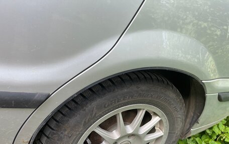 Iran Khodro Samand, 2008 год, 199 000 рублей, 4 фотография