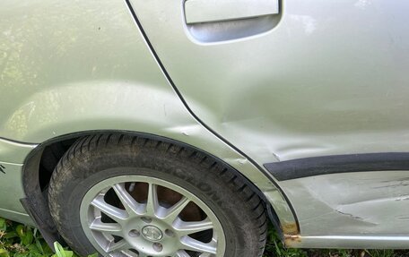 Iran Khodro Samand, 2008 год, 199 000 рублей, 6 фотография