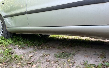 Iran Khodro Samand, 2008 год, 199 000 рублей, 5 фотография