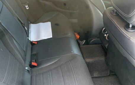 Mercedes-Benz C-Класс, 2017 год, 2 111 000 рублей, 11 фотография