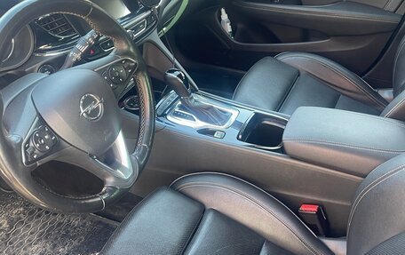Opel Insignia II рестайлинг, 2018 год, 1 988 888 рублей, 4 фотография