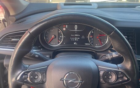 Opel Insignia II рестайлинг, 2018 год, 1 988 888 рублей, 2 фотография