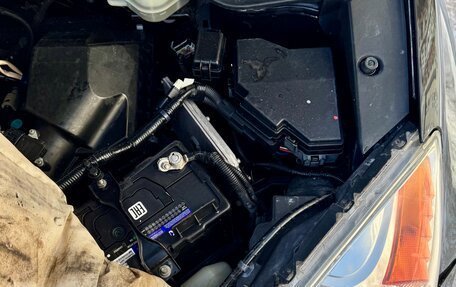 Honda CR-V III рестайлинг, 2007 год, 1 350 000 рублей, 11 фотография