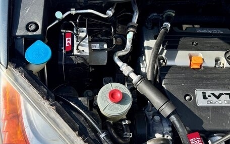 Honda CR-V III рестайлинг, 2007 год, 1 350 000 рублей, 10 фотография