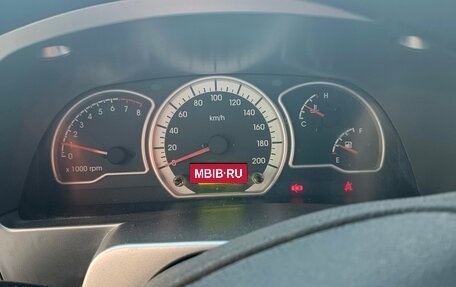 Daewoo Nexia I рестайлинг, 2010 год, 55 000 рублей, 5 фотография