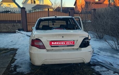 Daewoo Nexia I рестайлинг, 2010 год, 55 000 рублей, 3 фотография