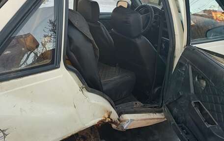 Daewoo Nexia I рестайлинг, 2010 год, 55 000 рублей, 6 фотография