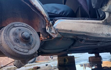 Daewoo Nexia I рестайлинг, 2010 год, 55 000 рублей, 7 фотография