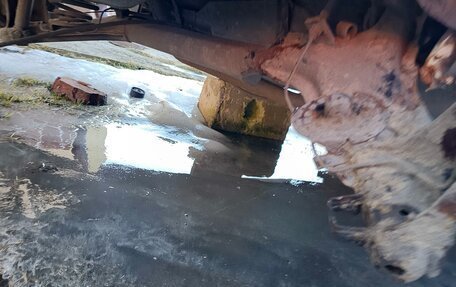 Daewoo Nexia I рестайлинг, 2010 год, 55 000 рублей, 8 фотография