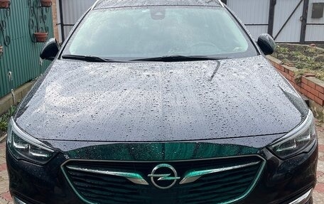 Opel Insignia II рестайлинг, 2018 год, 1 988 888 рублей, 6 фотография