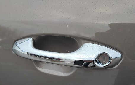 KIA Rio IV, 2021 год, 2 045 000 рублей, 8 фотография