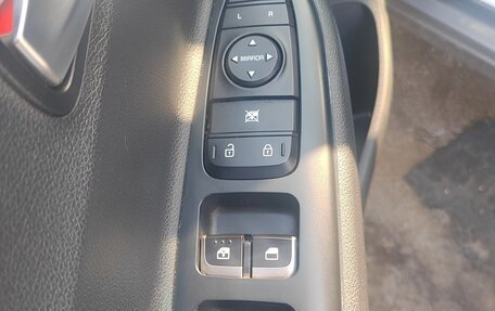 KIA Rio IV, 2021 год, 2 045 000 рублей, 14 фотография