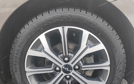 KIA Rio IV, 2021 год, 2 045 000 рублей, 6 фотография