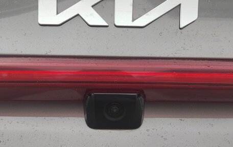 KIA Rio IV, 2021 год, 2 045 000 рублей, 5 фотография
